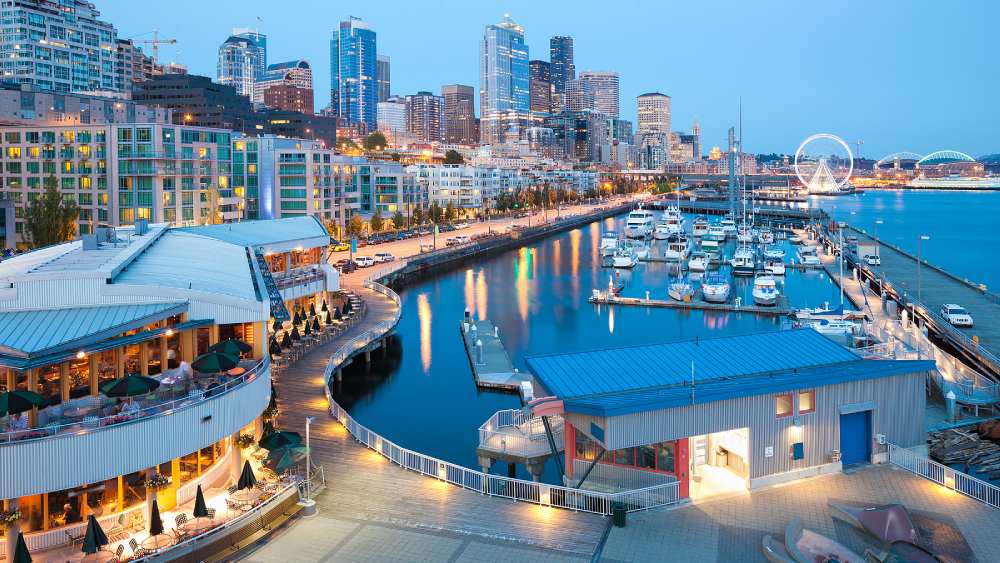 3 reasons to search for Condos for rent on the Seattle waterfront