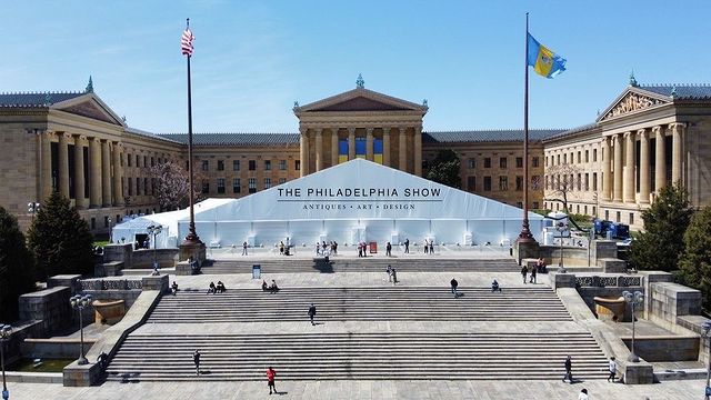 The Philadelphia Show