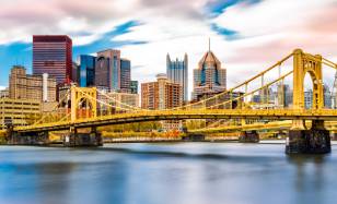 Pittsburgh