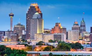 San Antonio