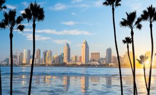 San Diego