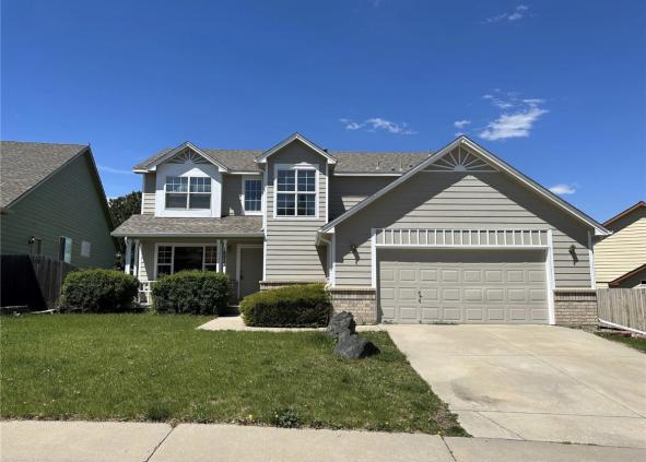 18822 East Prentice Place , Centennial, CO - 2,500 USD/ month